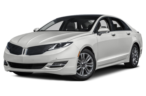 download Mercury MKZ workshop manual