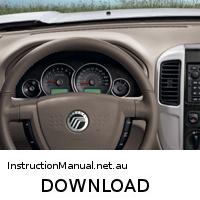 repair manual