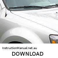 service manual