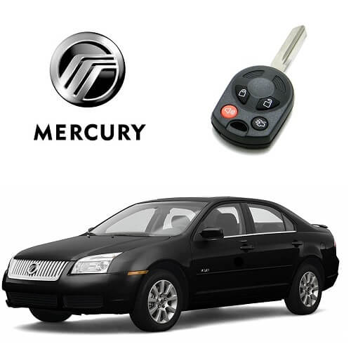 download Mercury Mystique workshop manual