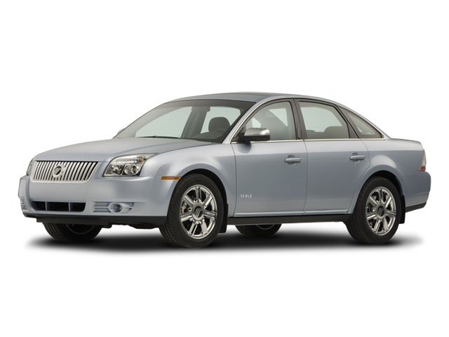 download Mercury Sable able workshop manual