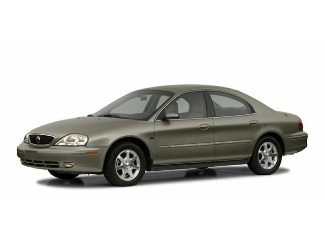 download Mercury Sable able workshop manual