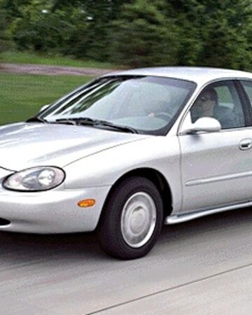 download Mercury Sable able workshop manual