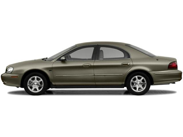 download Mercury Sable able workshop manual