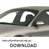 service manual