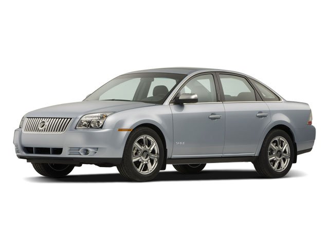 download Mercury Sable workshop manual