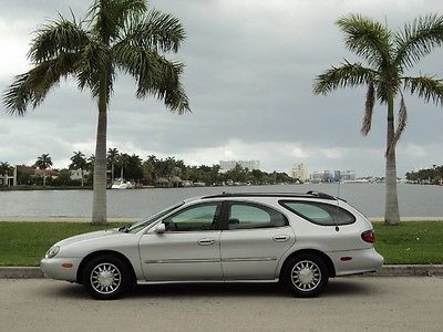 download Mercury Sable workshop manual