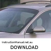 service manual