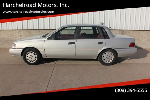 download Mercury Topaz workshop manual