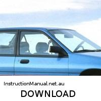 repair manual