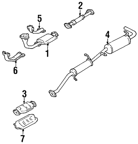 download Mercury Villager workshop manual