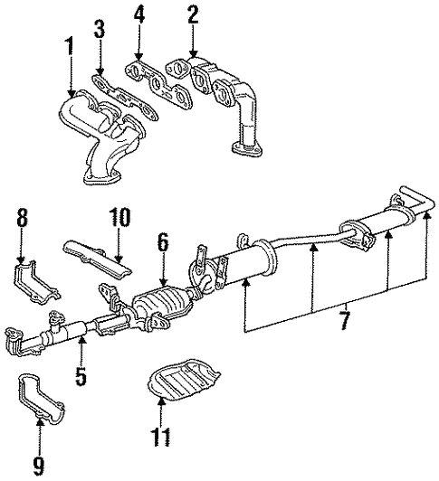 download Mercury Villager workshop manual