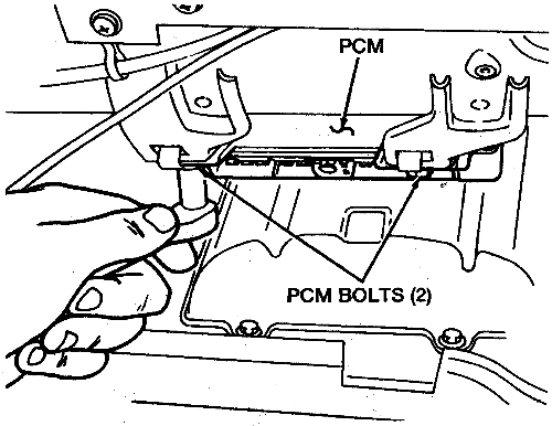 download Mercury Villager workshop manual