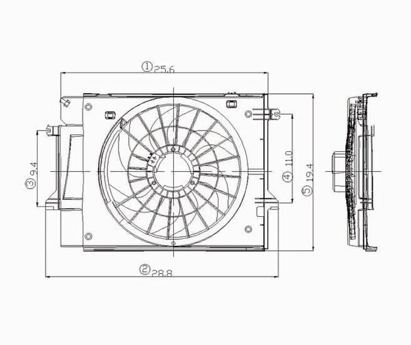 download Mercury Villager workshop manual