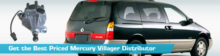 download Mercury Villager workshop manual