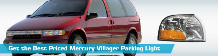 download Mercury Villager workshop manual