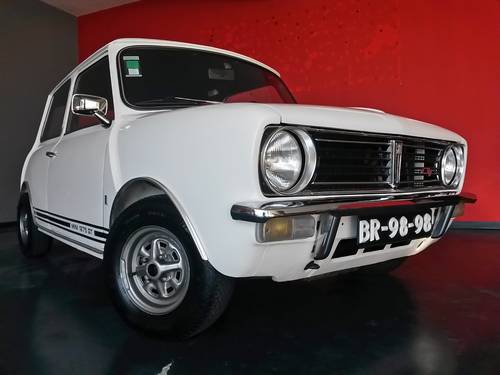 download Mini 1275 GT workshop manual