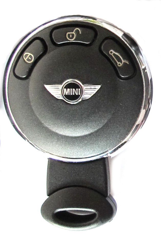 download Mini BMW workshop manual