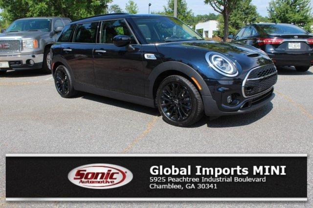 download Mini Clubman workshop manual