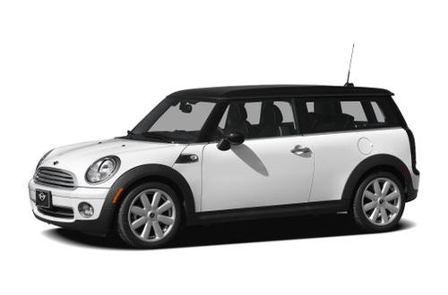 download Mini Clubman workshop manual