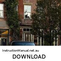 repair manual