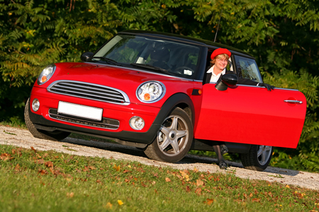 download Mini Cooper Cooper S workshop manual