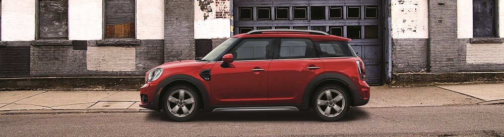 download Mini Cooper Countryman workshop manual