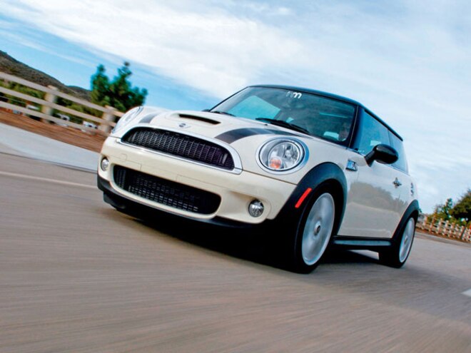 download Mini Cooper Mini Cooper SUK USA European workshop manual