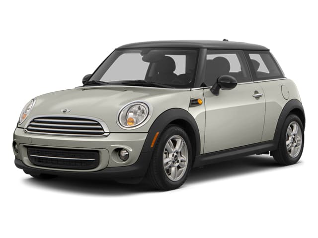 download Mini Cooper able workshop manual