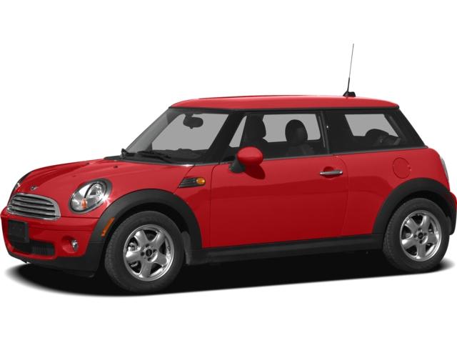 download Mini Cooper able workshop manual