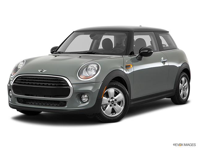 download Mini Cooper able workshop manual