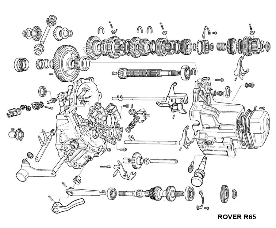 download Mini Cooper able workshop manual