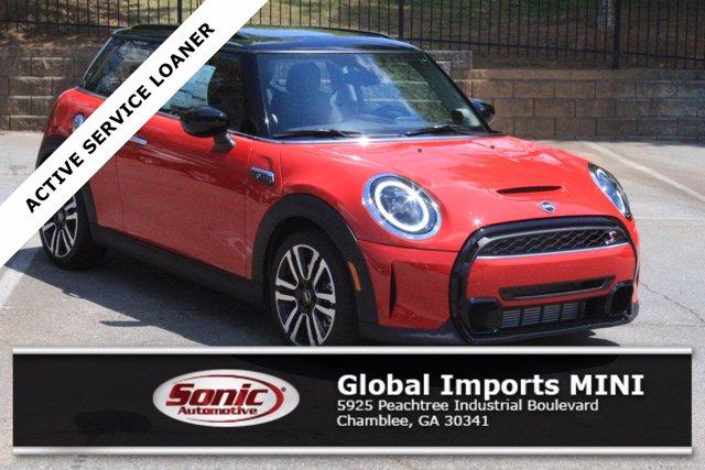 download Mini Cooper able workshop manual