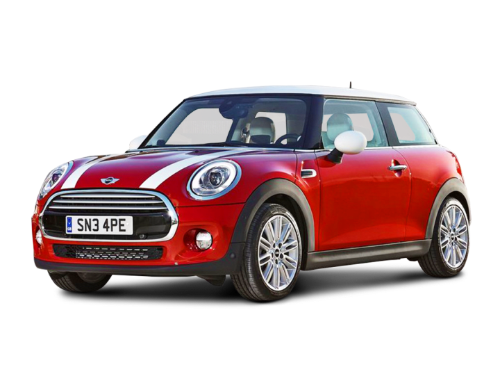 download Mini Cooper able workshop manual