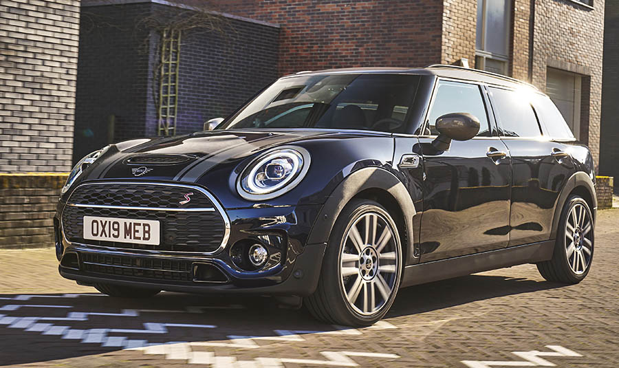 download Mini Cooper able workshop manual