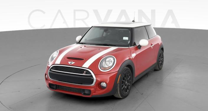 download Mini Cooper able workshop manual