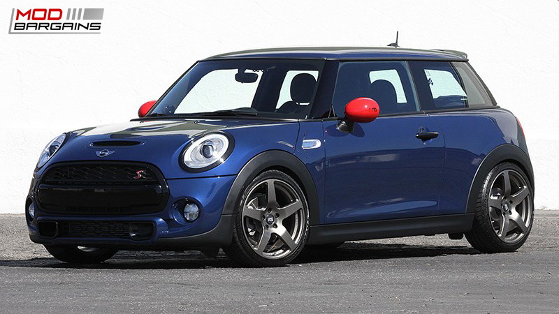 download Mini Cooper able workshop manual