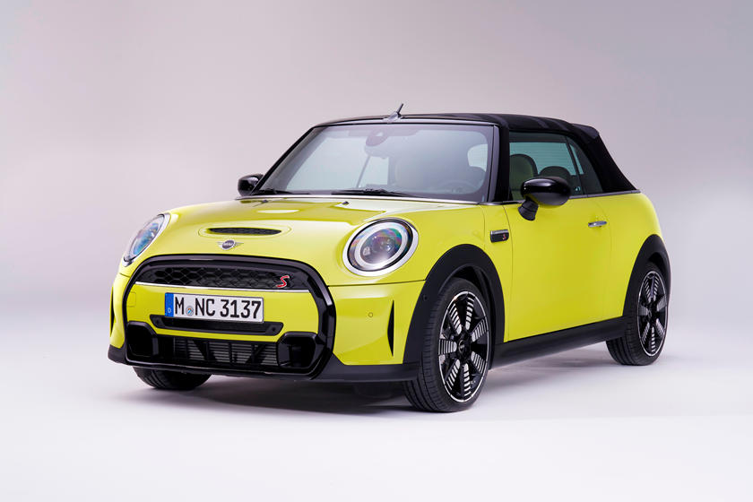 download Mini Cooper able workshop manual