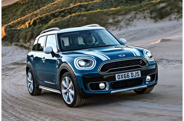 download Mini Cooper workshop manual