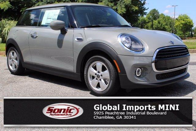 download Mini Cooper workshop manual