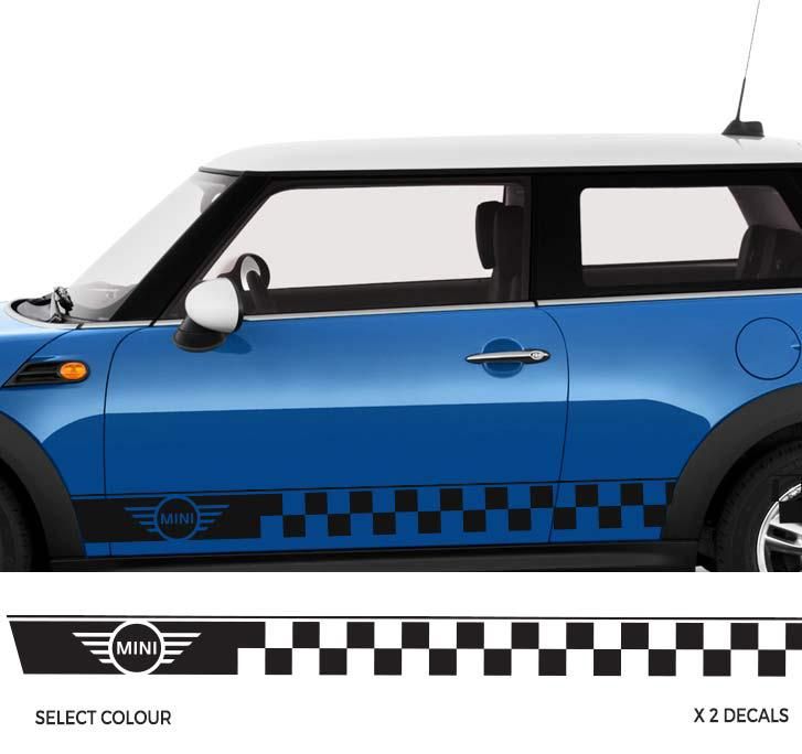 download Mini Cooper workshop manual