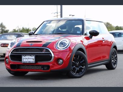 download Mini Cooper workshop manual