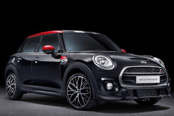 download Mini Cooper workshop manual