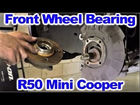 download Mini Cooper workshop manual