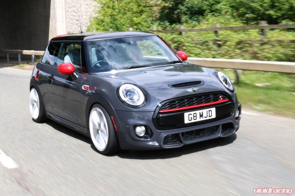 download Mini Cooper workshop manual