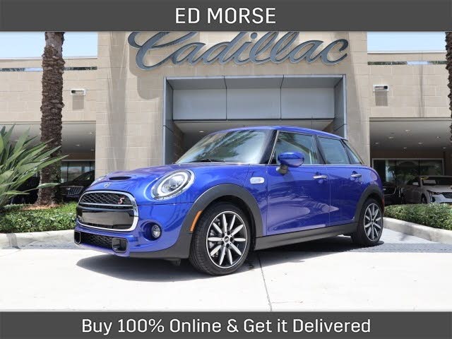 download Mini Cooper workshop manual