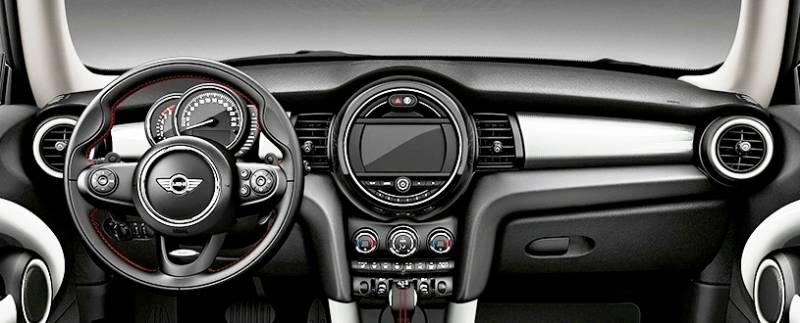 download Mini Cooper workshop manual