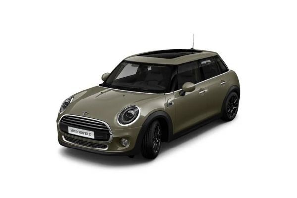 download Mini Cooper workshop manual