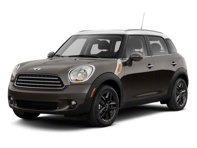 download Mini Cooper workshop manual