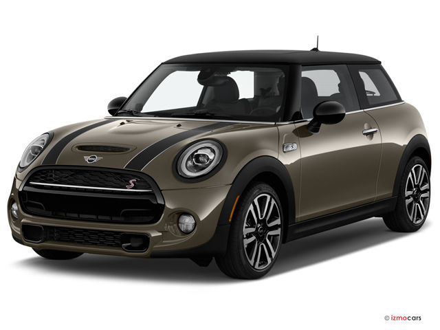 download Mini Cooper workshop manual